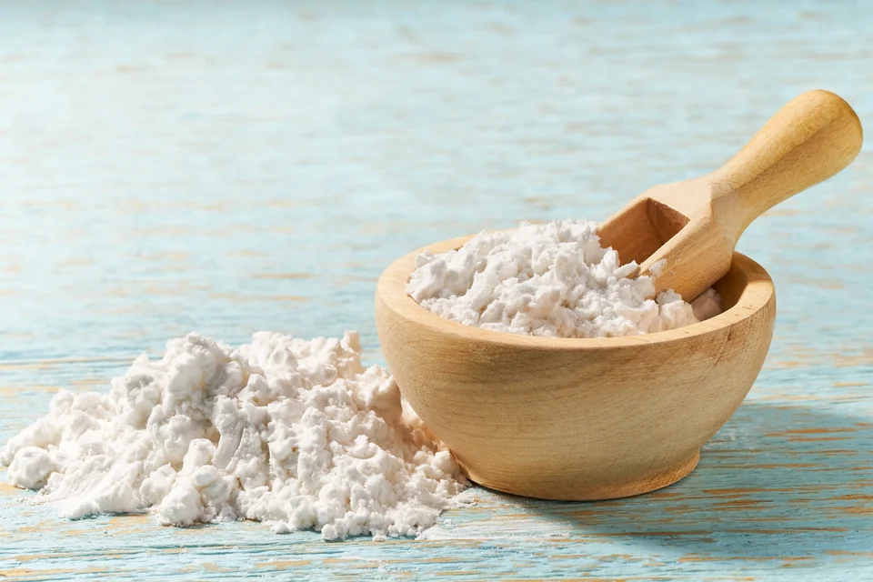 Organic Tapioca Starch