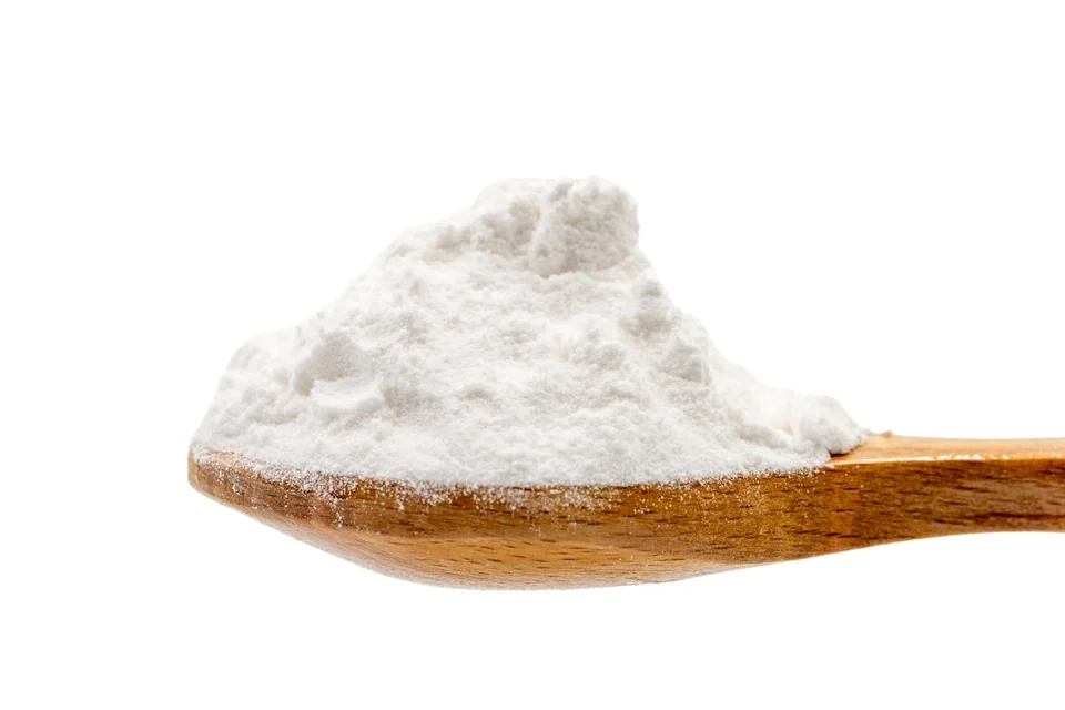 Sour Tapioca Starch (Fermented)