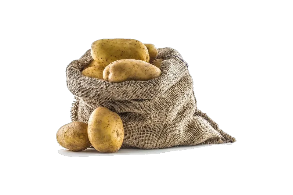 Potato Starch