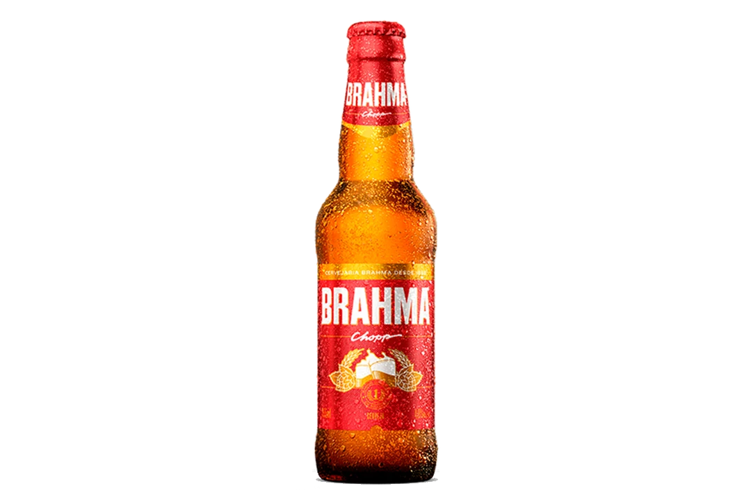 Brahma Chopp