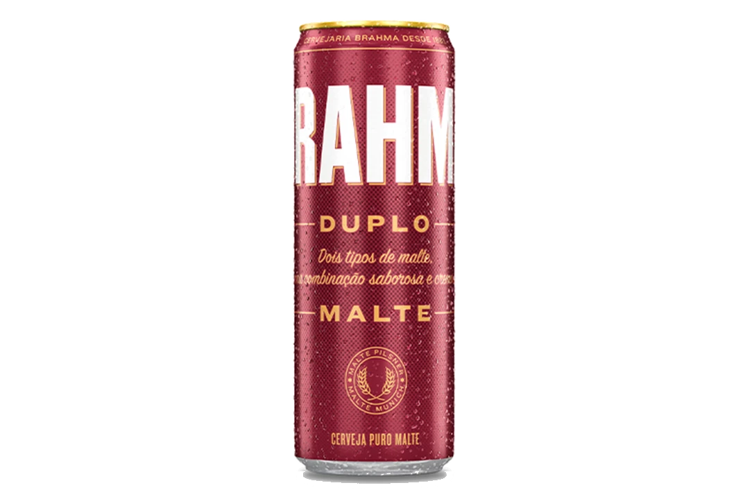 Brahma Duplo Malte