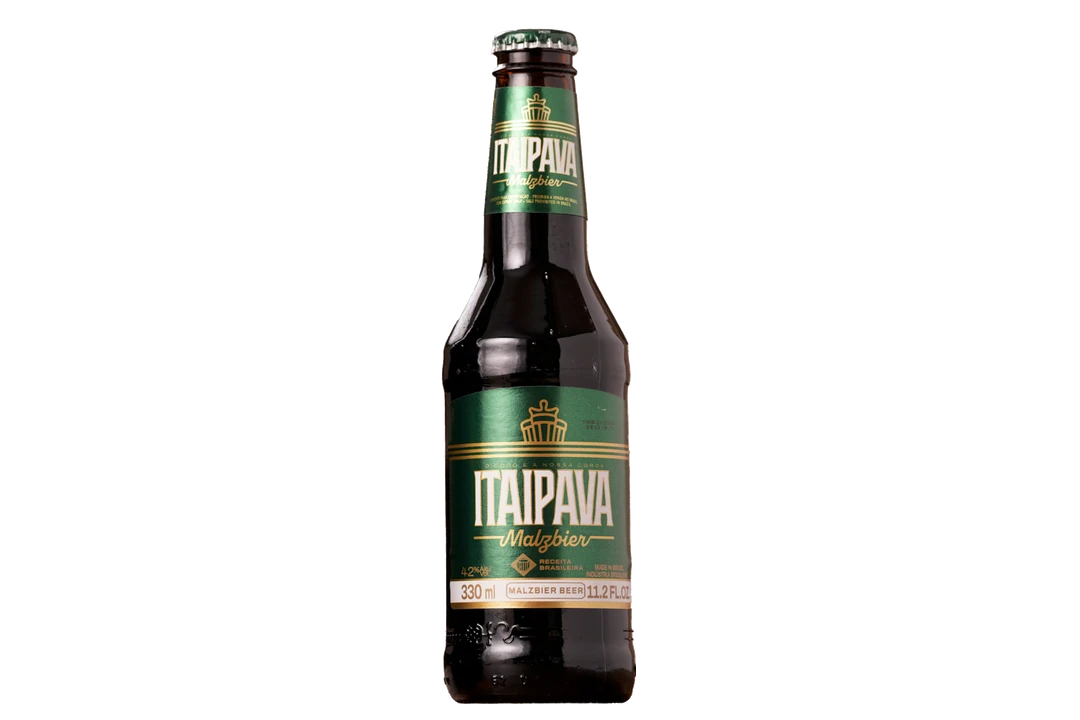 Itaipava Malzbier