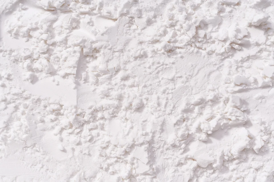 Pre-Gelatinized Tapioca Starch