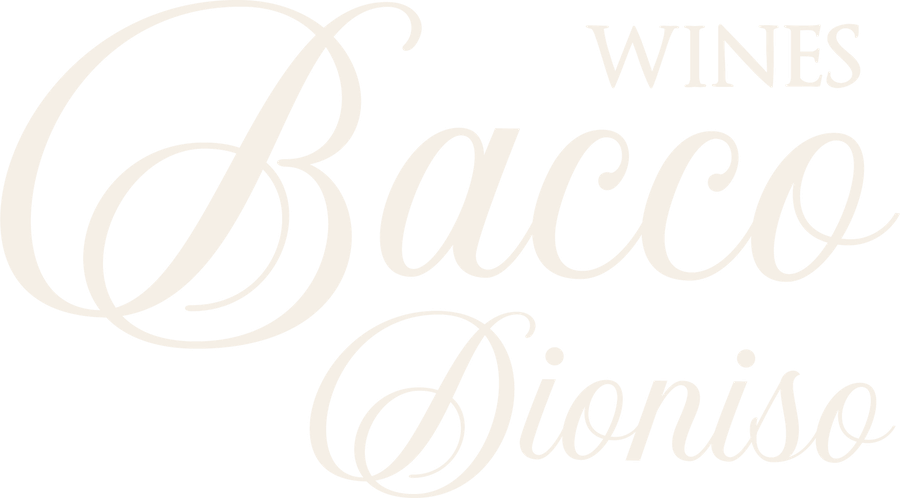 Bacco Wines — Bacco Dioniso