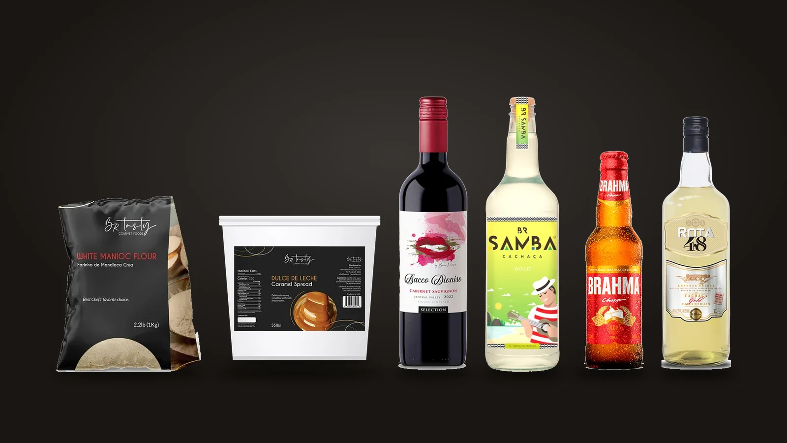 Da FDA à prateleira: os sete portões para levar uma marca de alimentos ou bebidas aos EUA