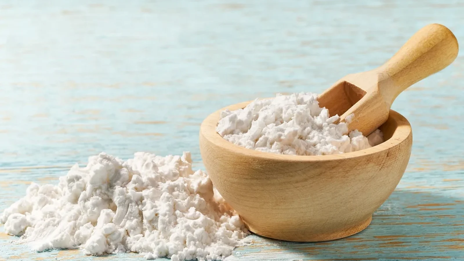 Tapioca starch in US food manufacturing: why cassava is the clean-label workhorse