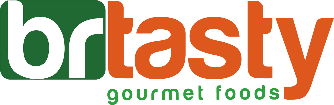BR Tasty
