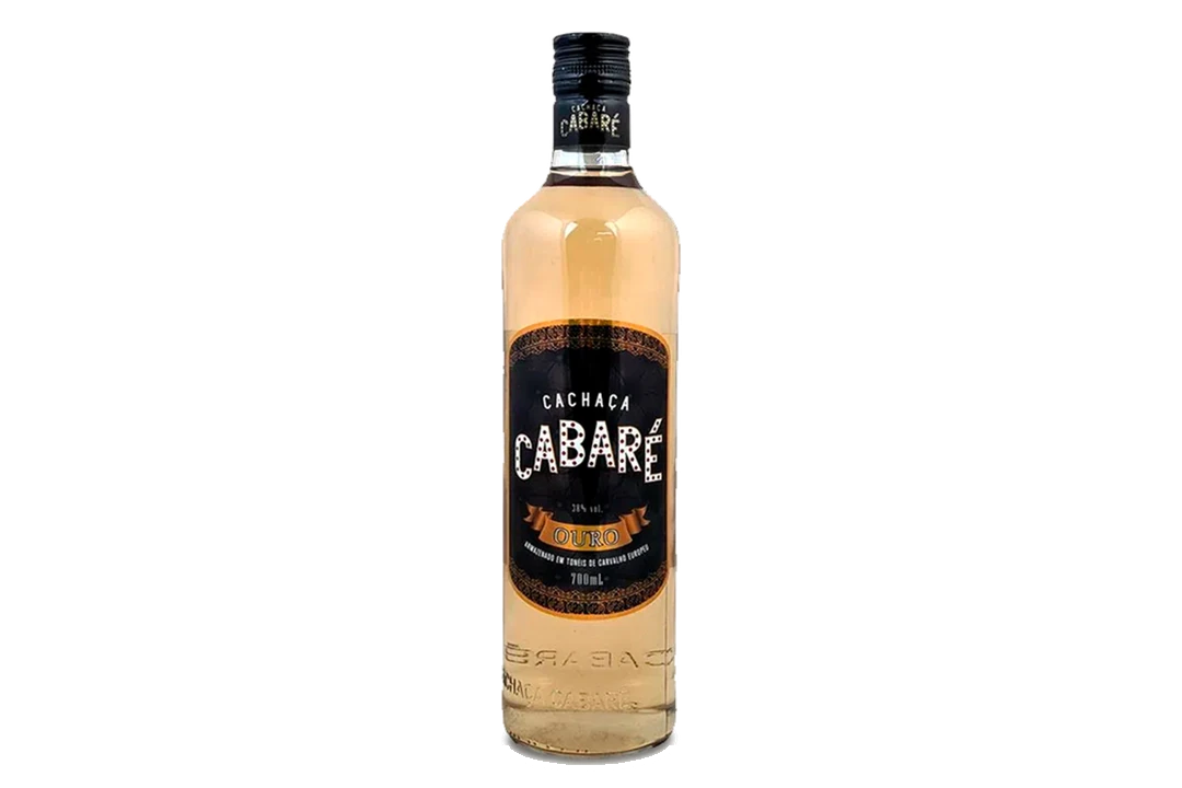 Cabaré — Gold