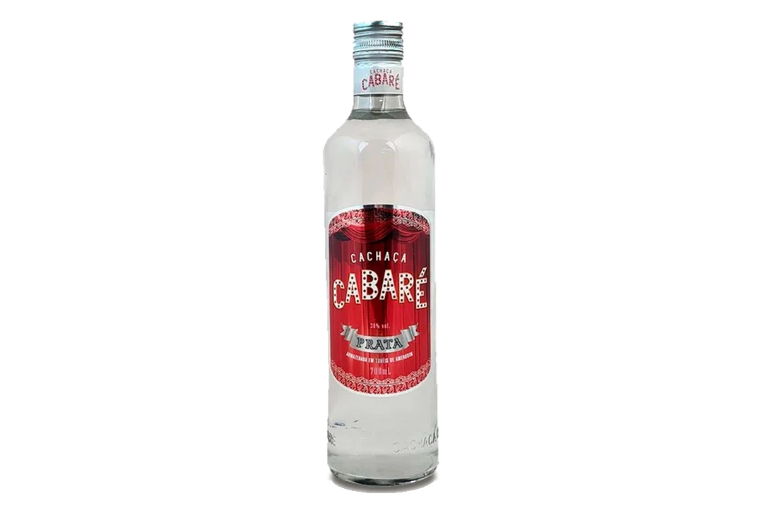 Cabaré — Prata