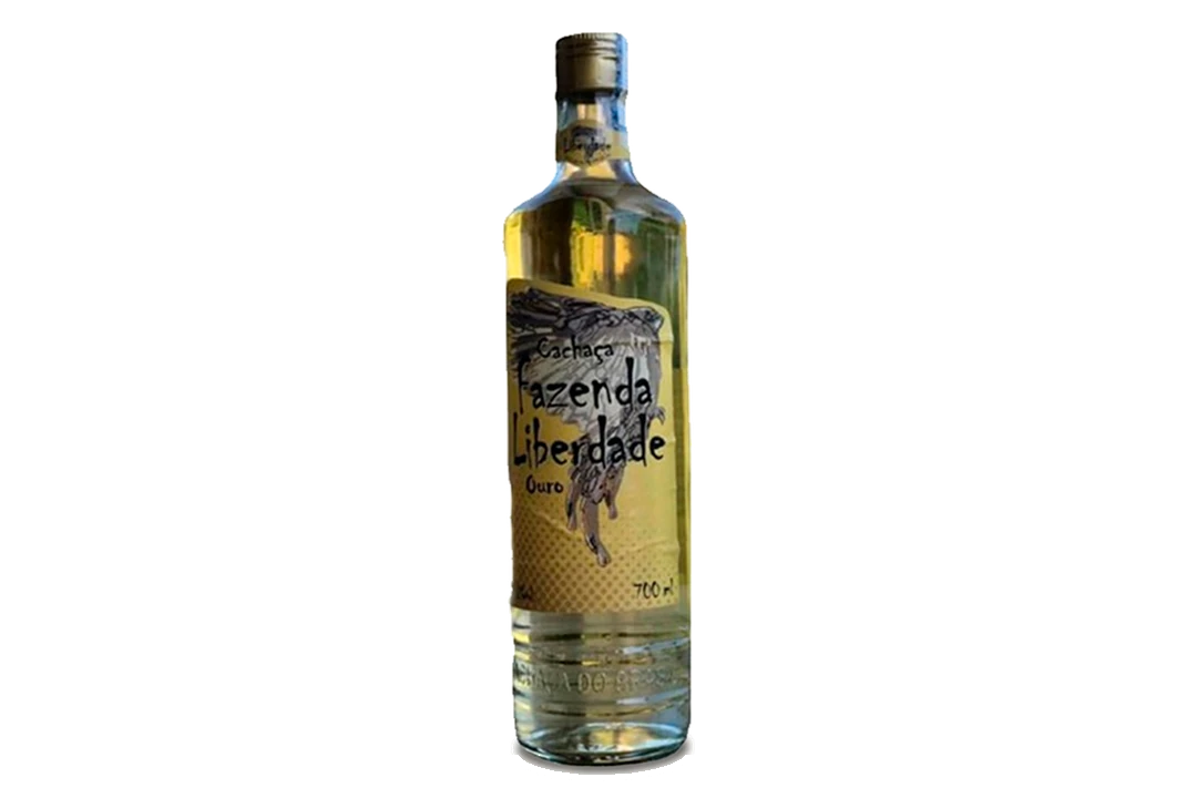 Fazenda Liberdade — Ouro