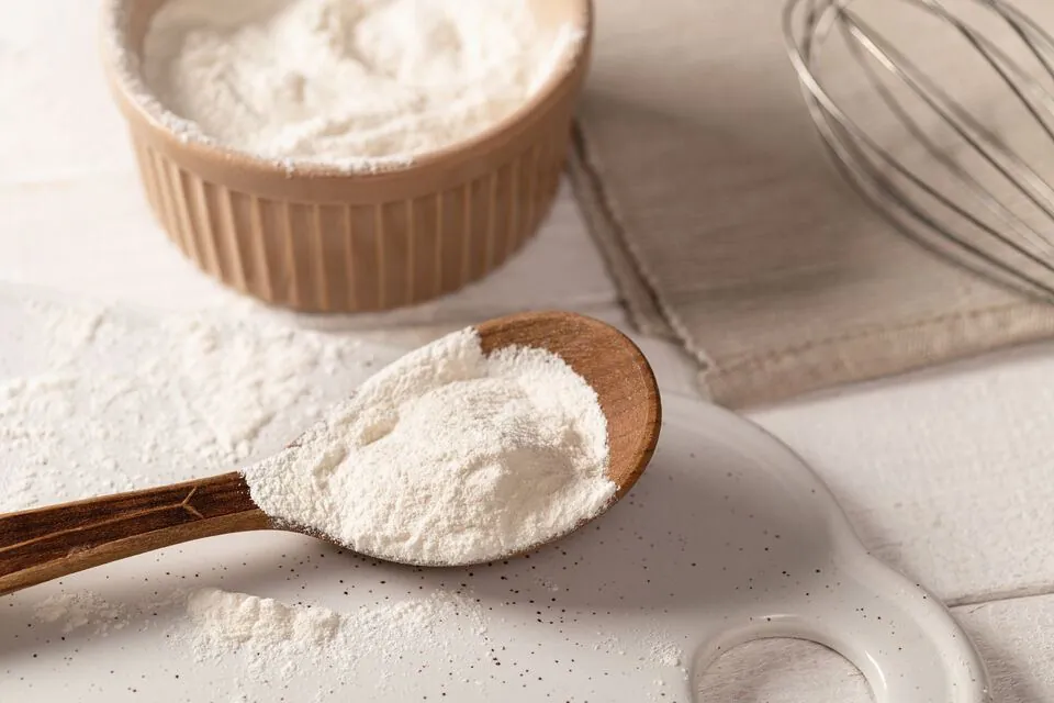 Cassava Dextrin
