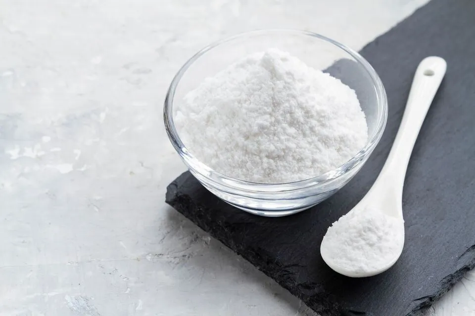 Cassava Maltodextrin