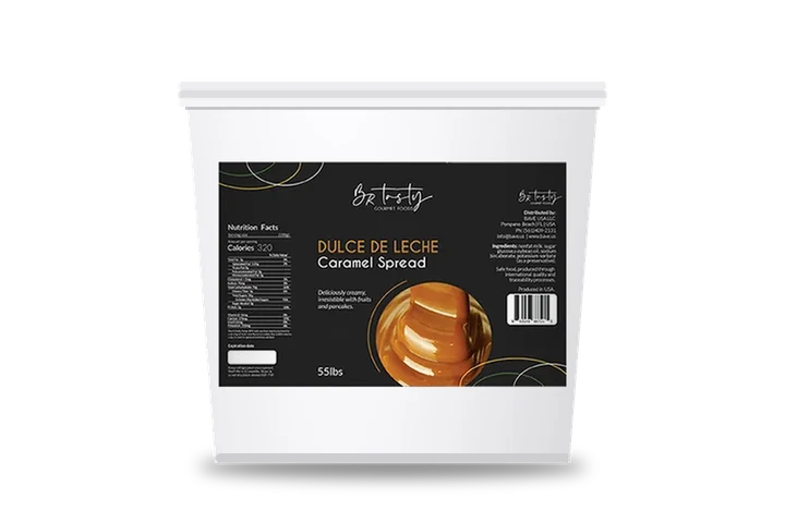 Doce de Leite (Dulce de Leche)