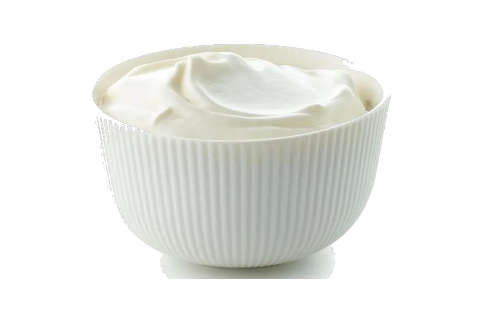 Table Cream (Creme de Leite)