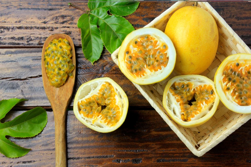 Refrigerated Fruit Pulp