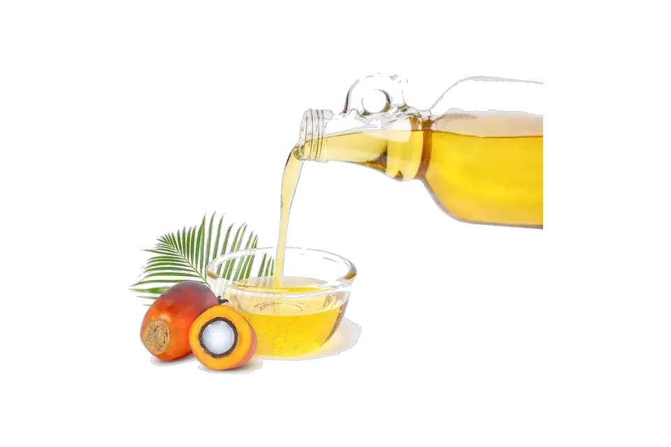 Palm Oil (Dendê)