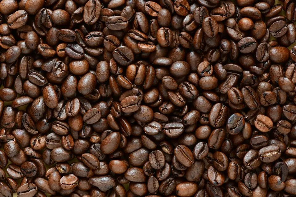 Brazilian Coffee — Ground & Candy
