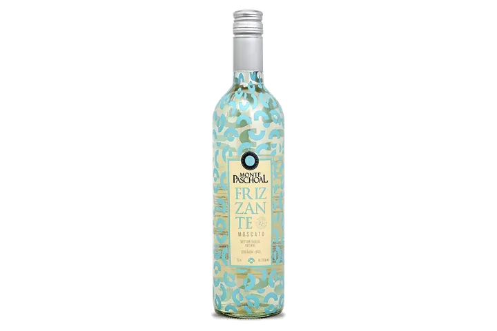 Monte Paschoal — Frizante White