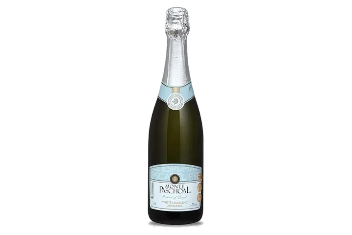 Monte Paschoal — Moscatel White
