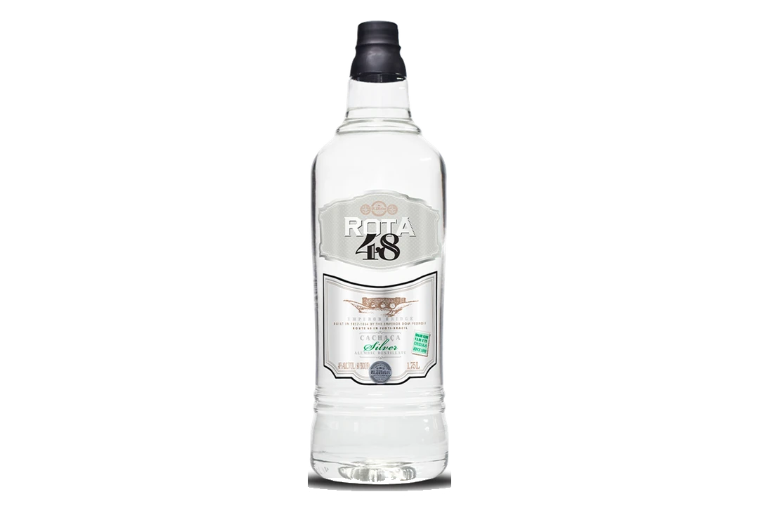 Rota 48 Silver — 1.75 L PET