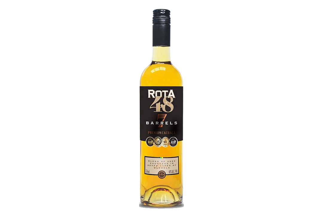 Rota 48 7 Barrels — 750 ml