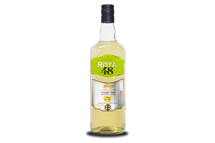 Rota 48 Flavor — Passion Fruit