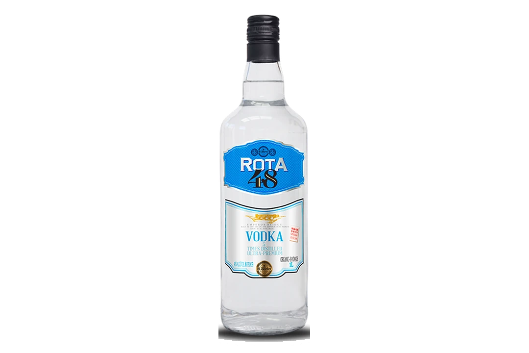 Rota 48 — Vodka 1 L