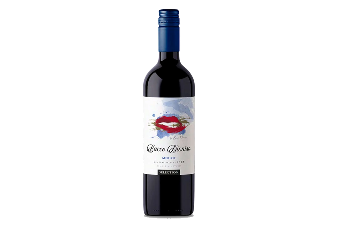 Merlot — Single Vineyard 2022