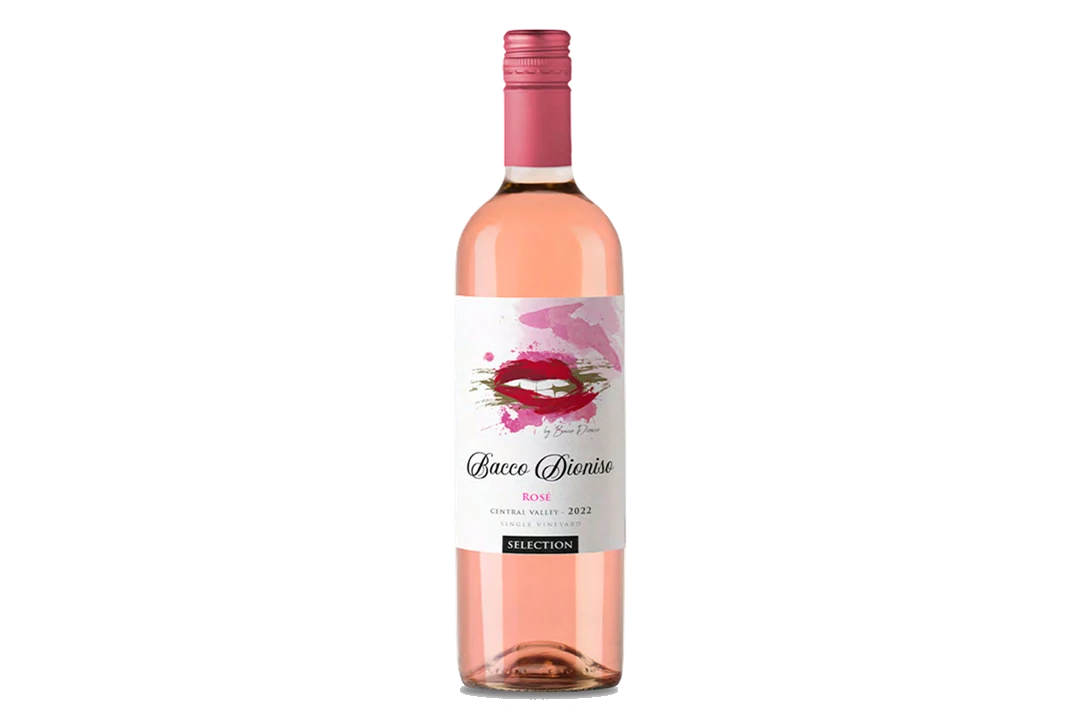 Rosé — Single Vineyard 2022