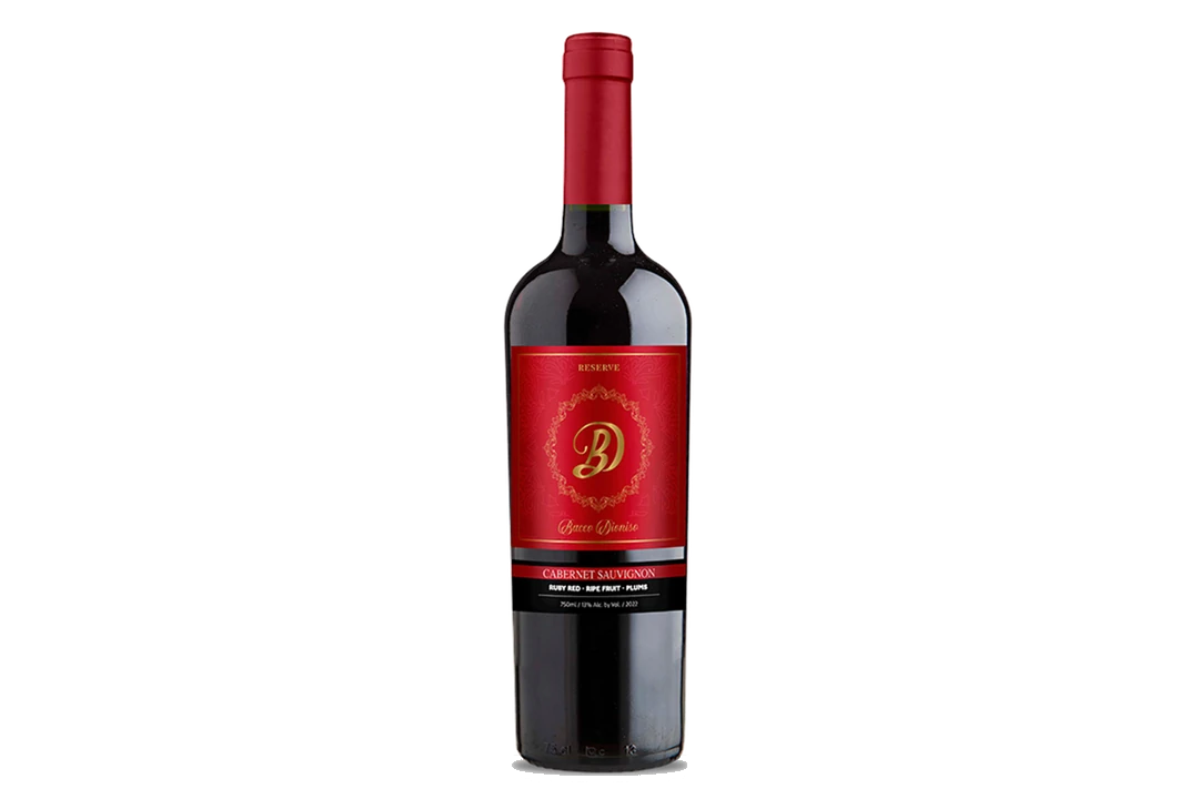 Cabernet Sauvignon Reserve