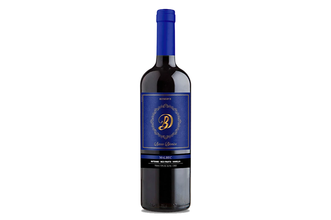 Malbec Reserve
