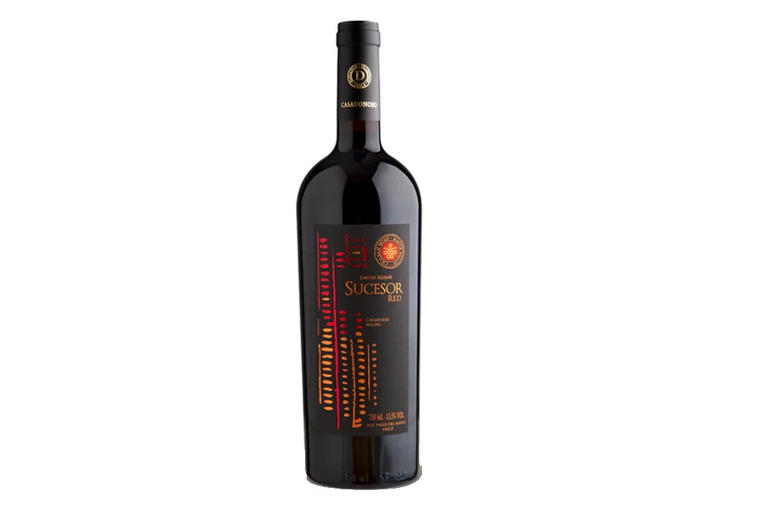 Sucesor Red — Maule Valley